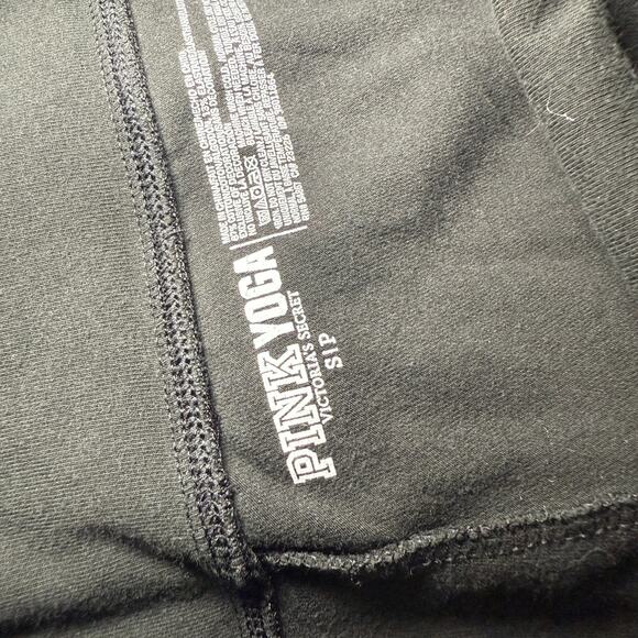 2014 Vs Pink Foldover Flare - Picture 3 of 4